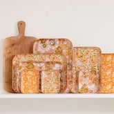 Dienblad Peutnia Roze BdJ